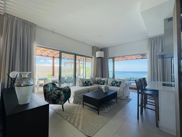 2 Bedroom Penthouse