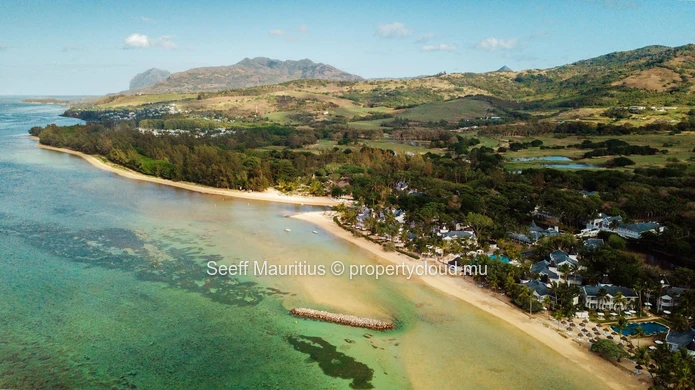 Golf Estate Land Opportunity: Prime Plot for Sale