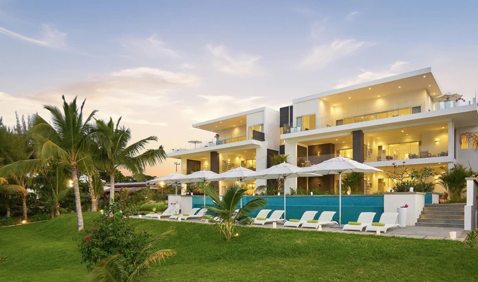 Serene Coastal Luxury Awaits