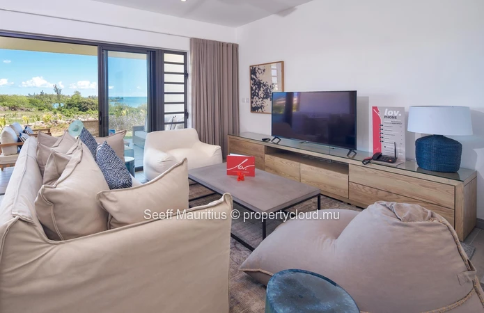 Tranquil Living in St Antoine