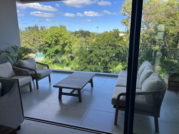 3 Bedroom Penthouse