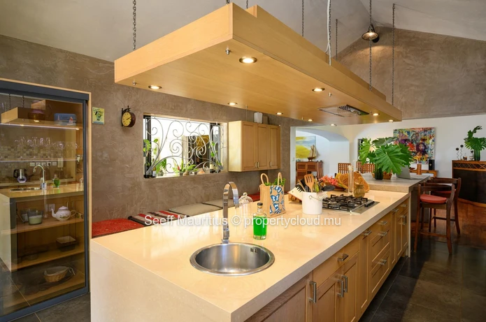 Luxury Villa with Exotic Gardens and Private Pool – Available August 2025