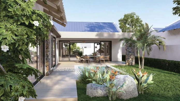 Coastal Serenity Meets Modern Luxury