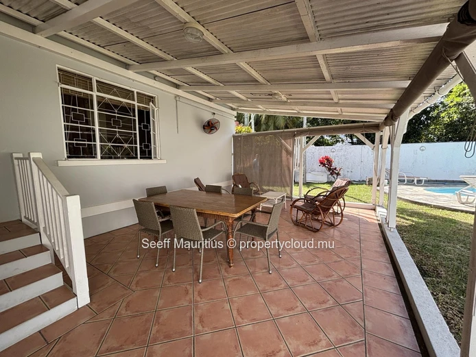 Grand Gaube Coastal Retreat