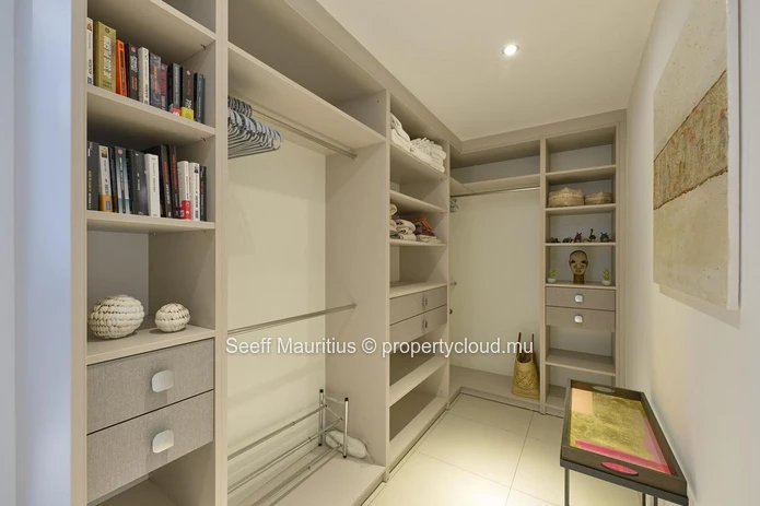 Privacy and Luxury Awaits in This Stunning Mont Mascal Villa