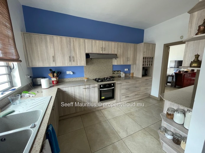 Charmante Villa de 3 Chambres