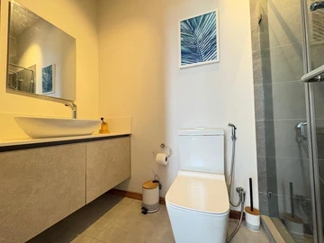 3 Bedroom Apartment