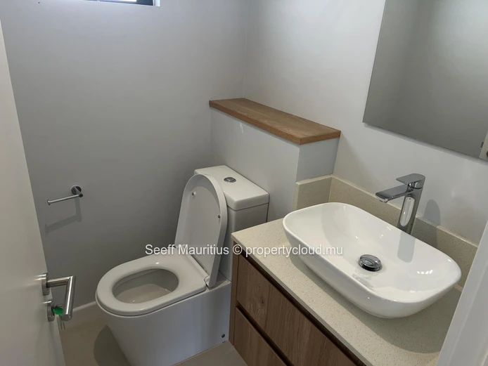 Brand-New 4-Bedroom Villa in Smart City on West Coast