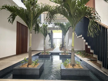 4 Bedroom Penthouse