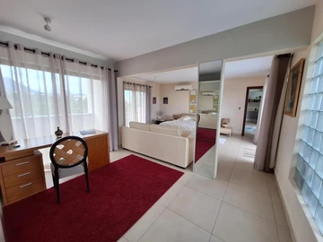 2 Bedroom Penthouse