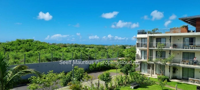 Luxury Living in the Heart of Mont Choisy