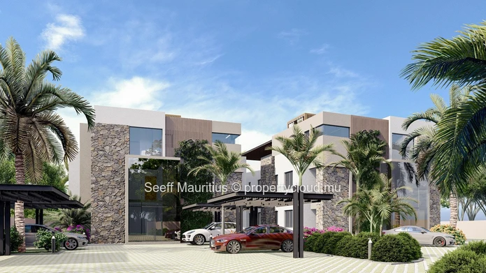 Waterfront Residences