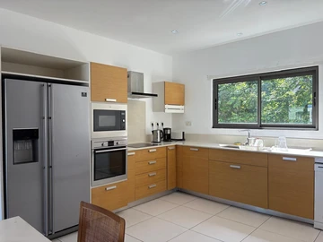 2 Bedroom Penthouse