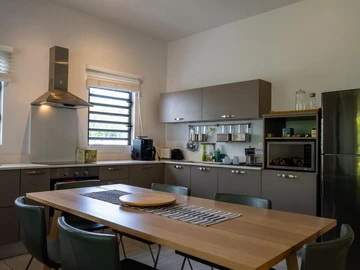 3 Bedroom Townhouse, Duplex