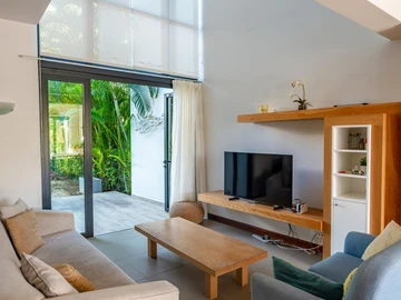 3 Bedroom Townhouse, Duplex