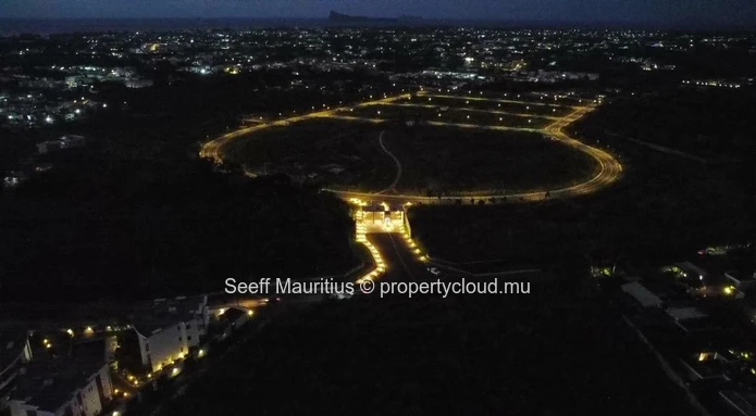 Exclusive PDS Villa Development – Designed for Luxury Living in Mauritius