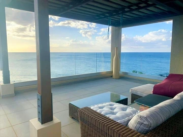 3 Bedroom Penthouse