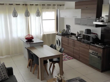 3 Bedroom Penthouse