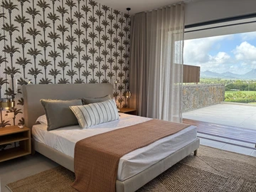 4 Bedroom Penthouse