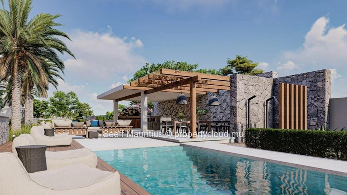 Contemporary Penthouses