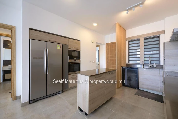 Your Coastal Oasis Awaits in Mont Choisy