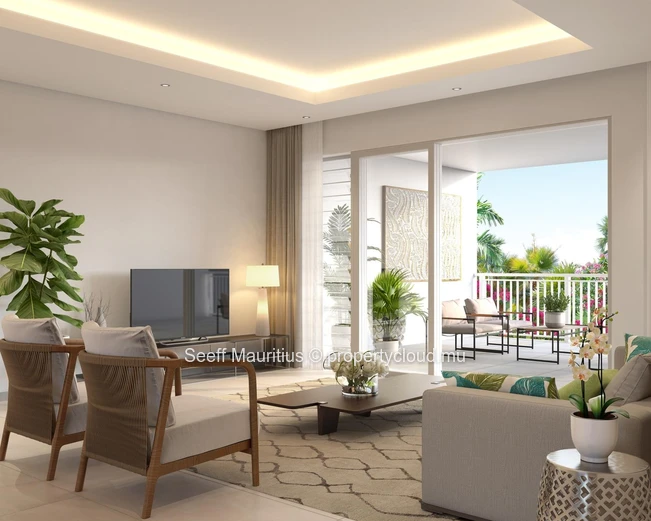 Resort Style Living