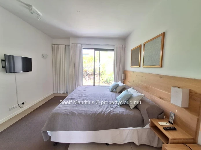 Elegant Modern Duplex with Private Pool - AZURI Ocean & Golf Village