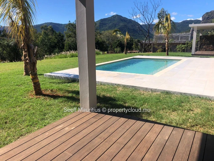 Superbe Villa avec Vue Panoramique