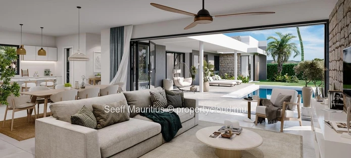 Elevated Living in the Heart of the North