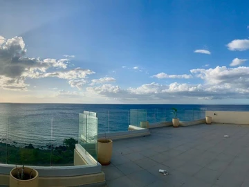 3 Bedroom Penthouse