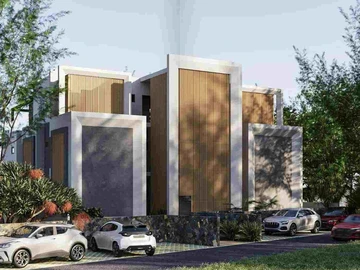 3 Bedroom Penthouse