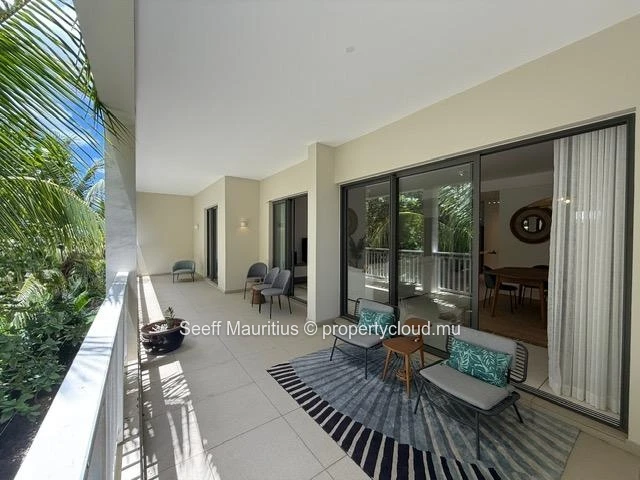 Tropical Elegance Redefined