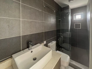 3 Bedroom Penthouse
