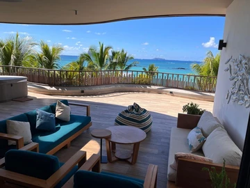 3 Bedroom Penthouse