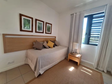 3 Bedroom Townhouse, Duplex