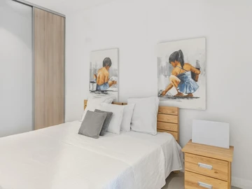3 Bedroom Penthouse
