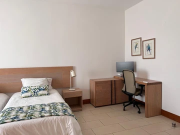 3 Bedroom Penthouse
