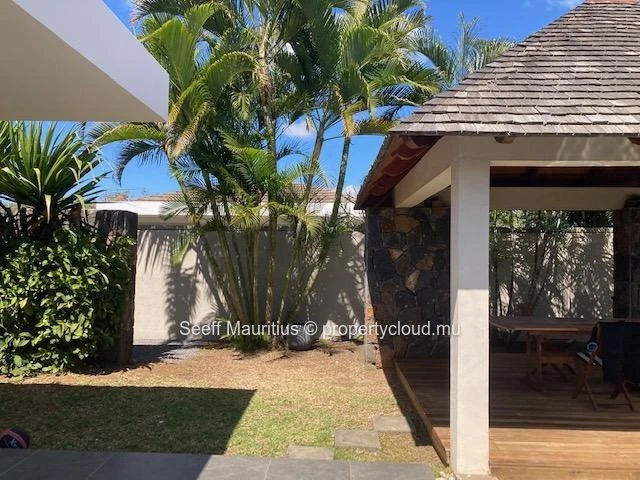 Island Paradise Redefined