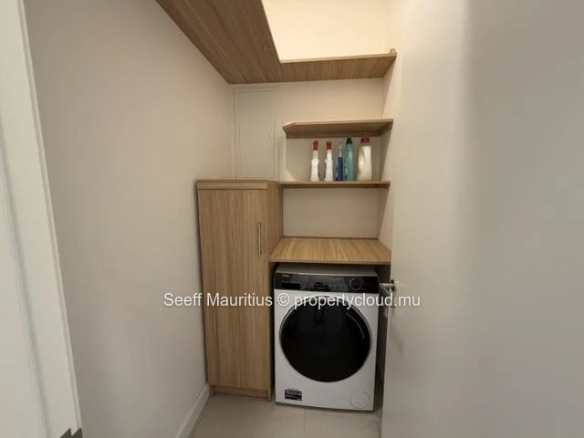 Modern Luxury Indigo Smart Living