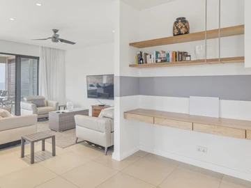 3 Bedroom Penthouse