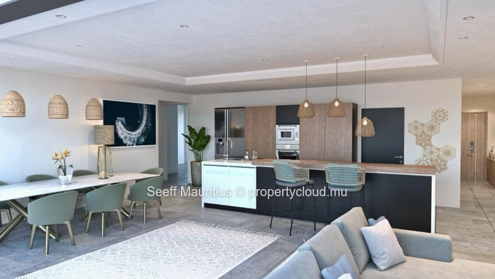Contemporary Haven