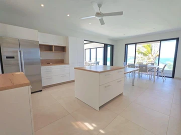 3 Bedroom Penthouse
