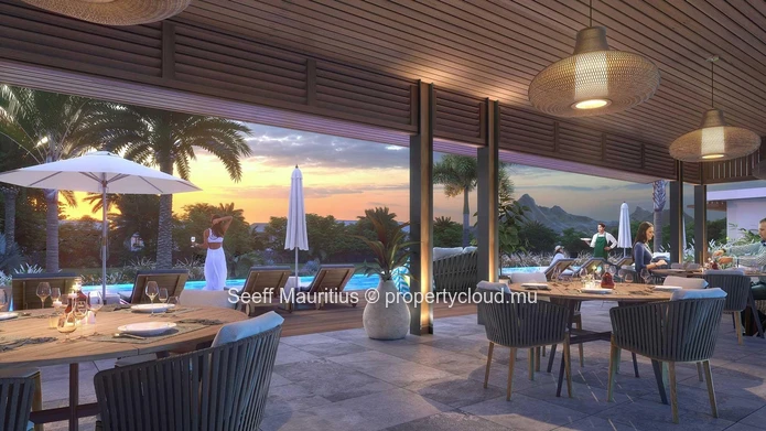 African Splendour: West Coast Luxury Living 