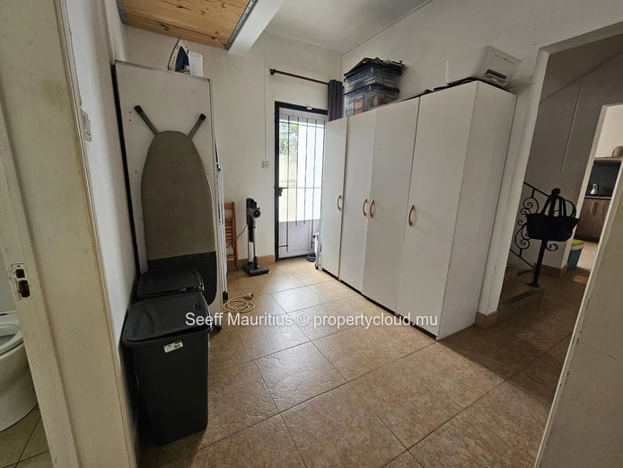 Charming 4-Bedroom Family Home with Pool in the Heart of Petit Village, St Antoine