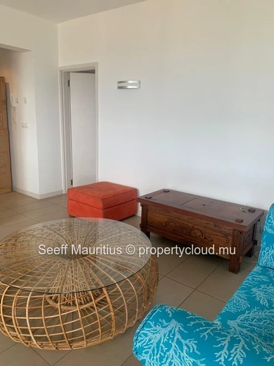 Penthouse d'Exception avec Vue Mer à Azuri