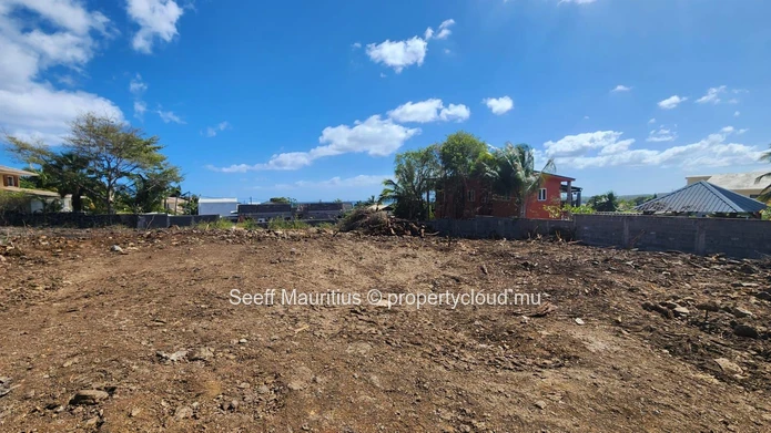 Residential Plot for Sale in Prime Location