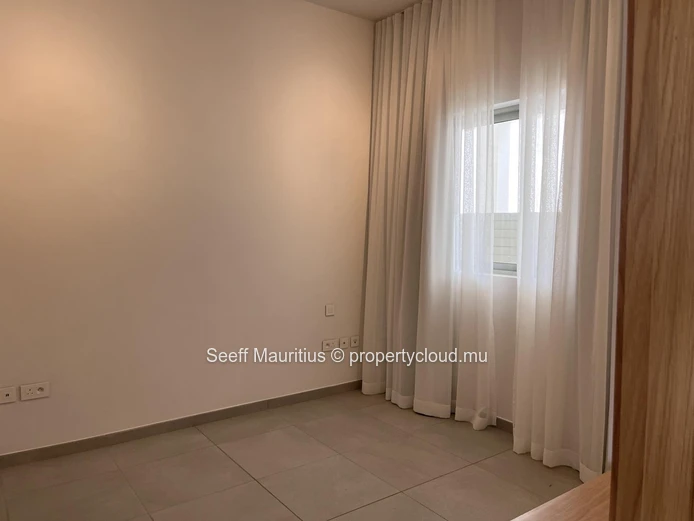 Luxury 2-Bedroom Apartment in a Prestigious New Residence – Pereybere – Prime Investment Opportunity