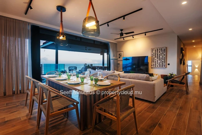 Luxury Villa with Private Pool and Scenic Views