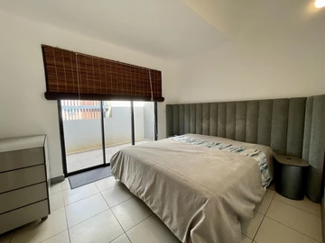 3 Bedroom Penthouse