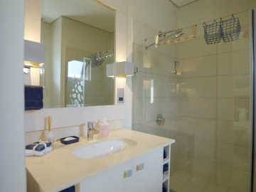 4 Bedroom Penthouse